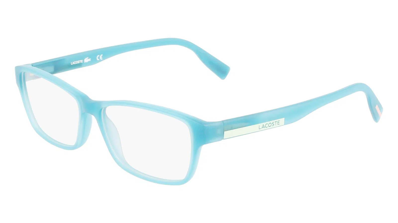 Lacoste L3650 Eyeglasses - view 3